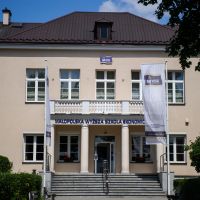 Małopolska Wyższa Szkoła Ekonomiczna w Tarnowie