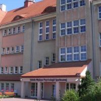 Uniwersytet SWPS Wydział Zamiejscowy w Sopocie