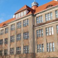 Uniwersytet SWPS Wydział Zamiejscowy w Sopocie