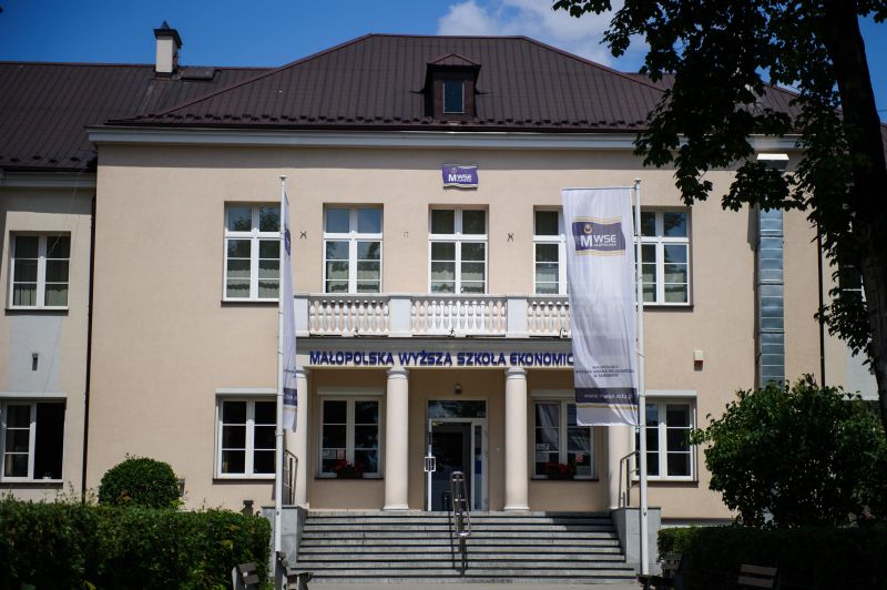 Małopolska Wyższa Szkoła Ekonomiczna w Tarnowie