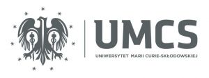 logo Uniwersytet Marii Curie-Skłodowskiej w Lublinie