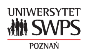 logo Uniwersytet SWPS Wydział Zamiejscowy w Poznaniu