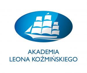 logo Akademia Leona Koźmińskiego 