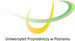 logo Uniwersytet Przyrodniczy w Poznaniu
