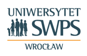 logo Uniwersytet SWPS Wydział Zamiejscowy we Wrocławiu