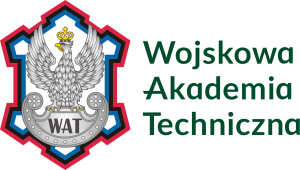logo Wojskowa Akademia Techniczna  im. Jarosława Dąbrowskiego