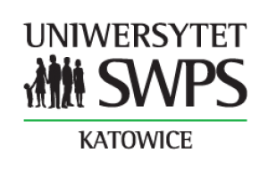 logo Uniwersytet SWPS Wydział Zamiejscowy w Katowicach