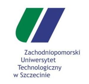 logo Zachodniopomorski Uniwersytet Technologiczny