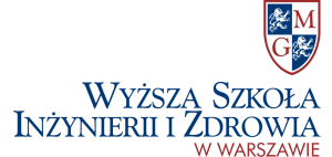 logo Wyższa Szkoła Inżynierii i Zdrowia