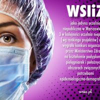 Wyższa Szkoła Inżynierii i Zdrowia